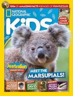 National Geographic Kids