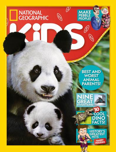 National Geographic Kids