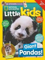 National Geographic Little Kids