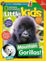 National Geographic Little Kids