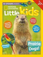 National Geographic Little Kids