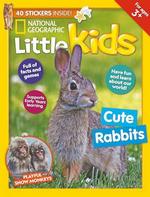 National Geographic Little Kids