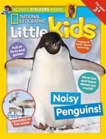 National Geographic Little Kids