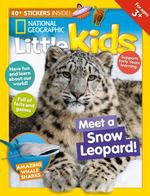 National Geographic Little Kids