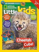 National Geographic Little Kids