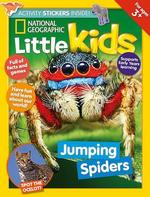 National Geographic Little Kids