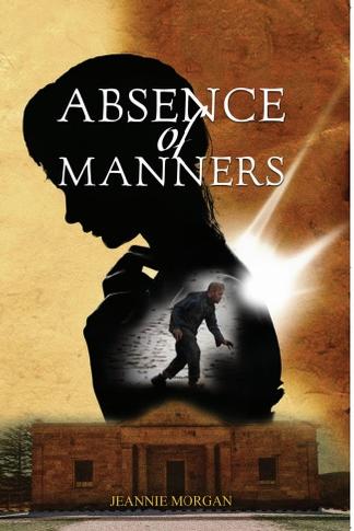 Absence of Manners cover