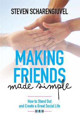 Making Friends Made Simple cover