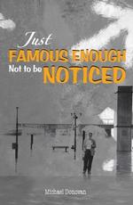 Just Famous Enough Not To Be Noticed