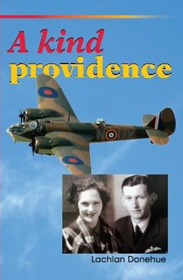 A Kind Providence cover