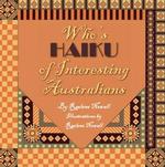 Who's Haiku of Interesting Australians
