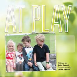 At Play cover