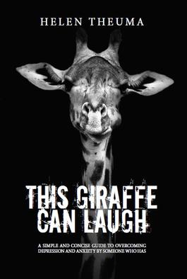 This Giraffe Can Laugh cover
