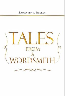 Tales From a Wordsmith cover