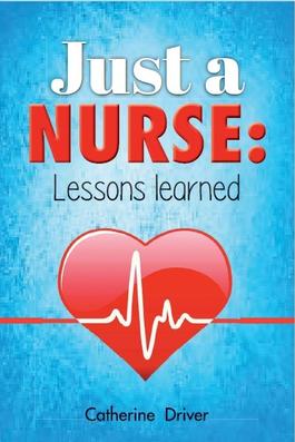 Just a Nurse - Lessons Learned cover