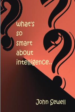 Whats So Smart About Intelligence? cover