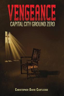 Vengeance: capital city ground zero cover