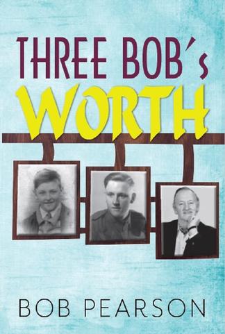 3 Bobs Worth cover