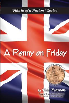 A Penny on a Friday cover