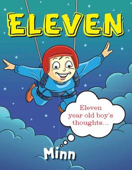 Eleven cover