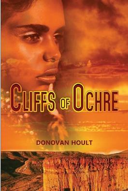 Cliffs of Ochre cover