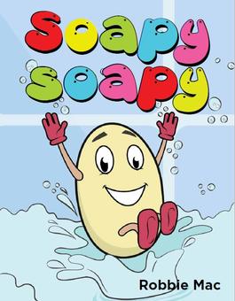 Soapy Soapy and Song cover