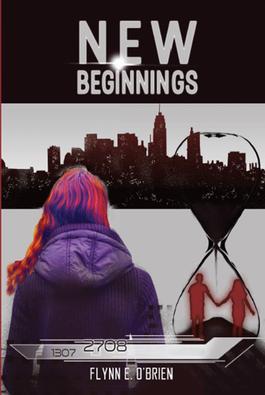 New Beginnings cover