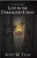 Lost in the Darkwood Forest