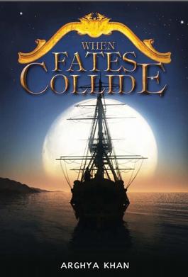 When Fates Collide cover