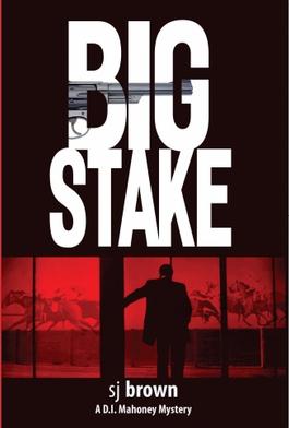 Big Stake cover