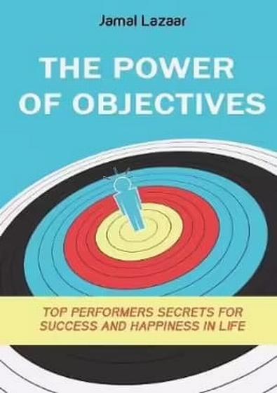 The Power of Objectives cover