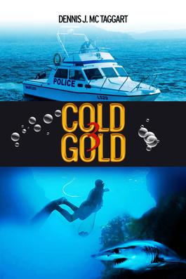 Cold Gold 3 cover