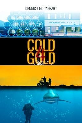 Cold Gold 4 cover