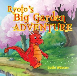 Ryotos Big Garden Adventure cover