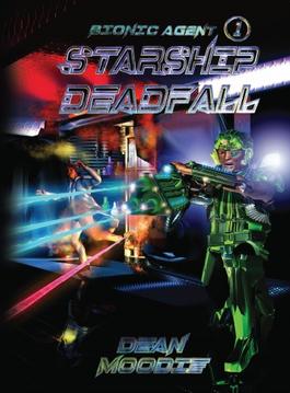 Starship Deadfall cover