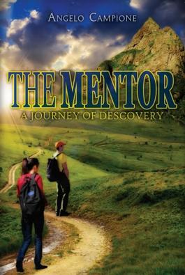 The Mentor cover