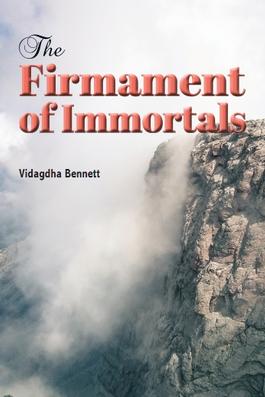 The Firmament of Immortals cover