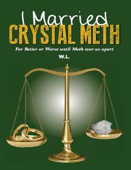 I Married Crystal Meth cover