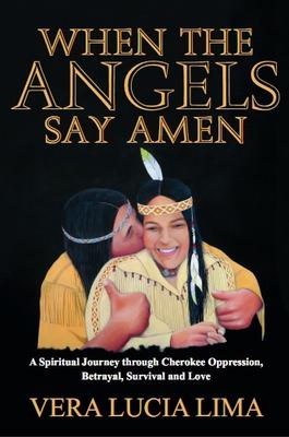 When the Angel Say Amen: the history of the Cherok cover