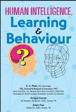 Human intelligence, learning & behaviour