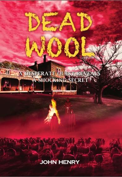 Dead Wool cover