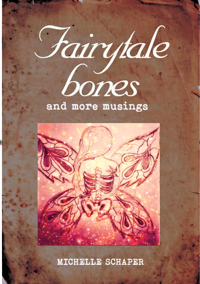 Fairytale Bones cover