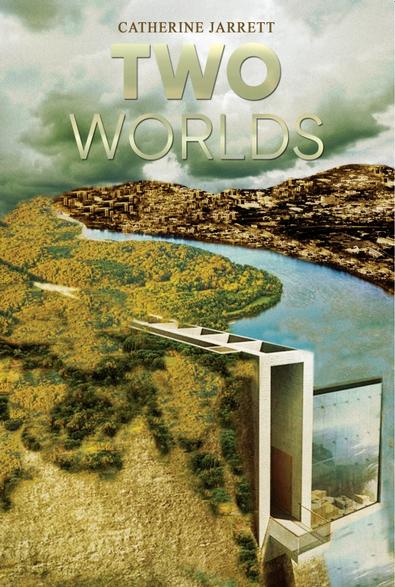 Two Worlds cover