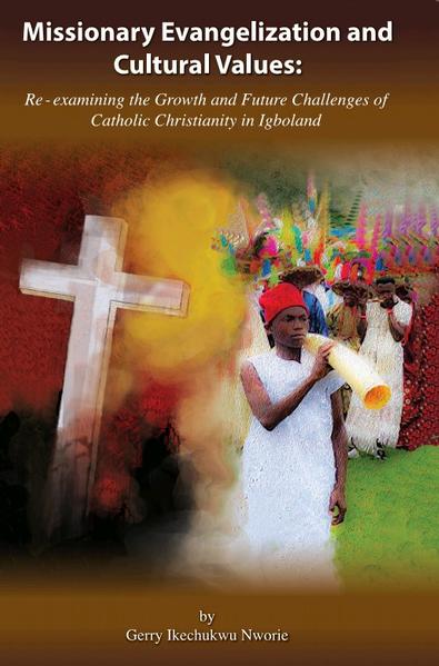 Missionary Evangelization and Cultural Values cover