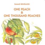 One peach and one thousand peaches