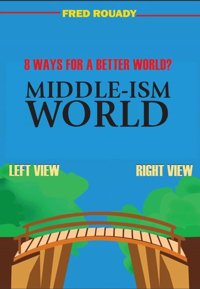 Middle-ism World cover