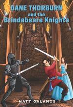 Dane Thorburn and the Brindabeare Knights