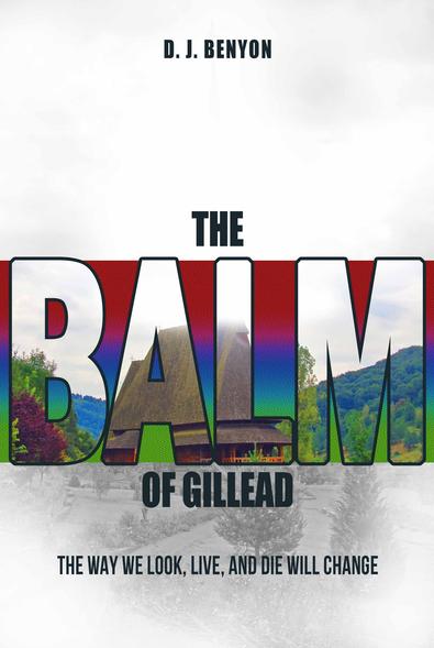 The Balm of Gillead cover