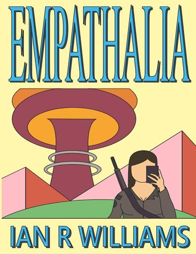 Empathalia cover