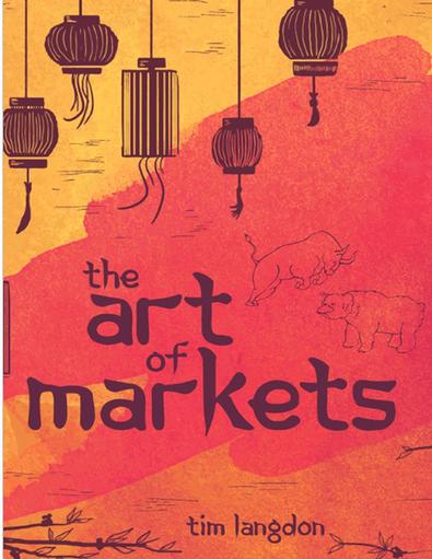 The Art of Markets cover